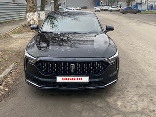 2023 FAW Bestune B70 I, чёрный, 1800000 рублей, вид 2