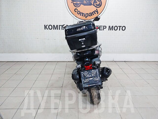 2022 BMW C 400 X, серый, 695000 рублей, вид 4