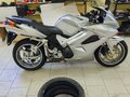2005 Honda VFR 800, серый, 600000 рублей - вид 11