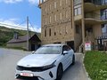 2020 Kia K5 III, белый, 2000000 рублей