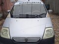 2007 Hafei Brio, серый, 60000 рублей