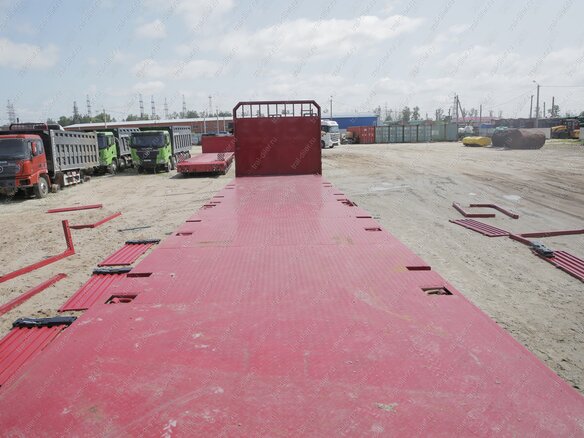 2025 Amur LYR9500JSR, красный, 3880000 рублей - вид 31