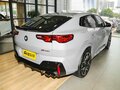 2026 BMW X2 M35i II (U10), серый - вид 4