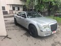2004 Chrysler 300C I, серебристый, 700000 рублей - вид 7