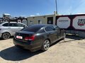 2008 Lexus GS 450h III Рестайлинг, чёрный, 1150000 рублей - вид 3