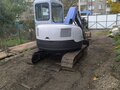 1999 Mitsubishi MM57SR, серый, 2500000 рублей - вид 6
