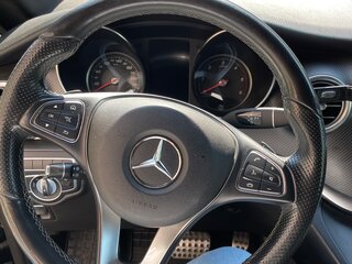 2018 Mercedes-Benz V-Класс Long 250 d длинный III (W447), чёрный, 4700000 рублей, вид 3