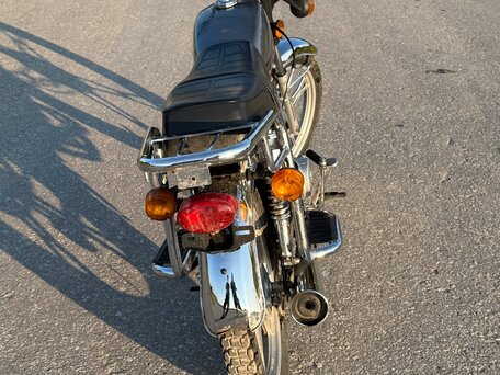 2018 ЗиД YX50-C9, серебристый, 35000 рублей, вид 5