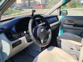 2006 Hyundai Trajet I Рестайлинг, зелёный, 850000 рублей, вид 4