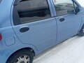 2007 Daewoo Matiz I Рестайлинг, голубой, 255000 рублей - вид 2