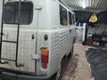 2007 УАЗ 2206, серый, 500000 рублей - вид 5