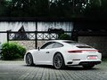 2016 Porsche 911 Carrera 4S VII (991) Рестайлинг, белый, 8049000 рублей - вид 8