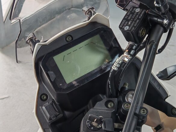 2026 Loncin MS250, белый, 179900 рублей - вид 13