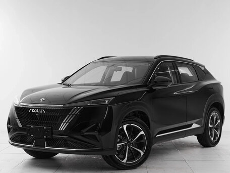 Dongfeng Mage