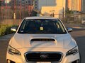 2015 Subaru Levorg I, белый, 1300000 рублей - вид 2