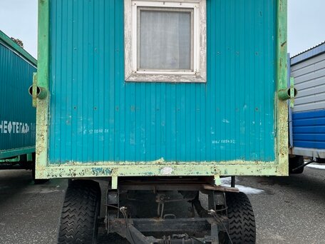 2008 Сургутмебель Комфорт С, зелёный, 229360 рублей, вид 2