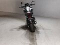 2021 Honda NC 750X, чёрный - вид 3