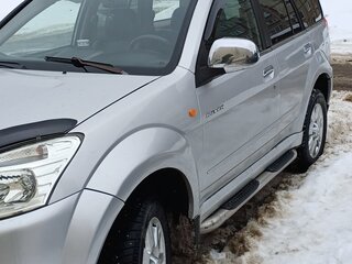 2006 Great Wall Hover, серый, 550000 рублей, вид 2