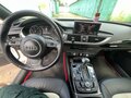 2012 Audi A7 Tiptronic I (4G), белый, 2750000 рублей - вид 9