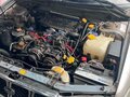 2001 Subaru Forester I Рестайлинг, серебристый - вид 7
