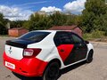 2015 Renault Logan II, белый, 250000 рублей - вид 7