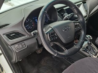 2019 Hyundai Solaris II, белый, 1120000 рублей, вид 5