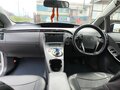 2010 Toyota Prius III (XW30), серый, 850000 рублей - вид 3