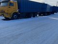 2012 КамАЗ 6520, жёлтый, 3600000 рублей - вид 5
