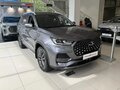 2025 Chery Tiggo 8 Pro Max I Рестайлинг, серый
