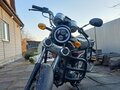 2015 Orion 125, чёрный, 37900 рублей