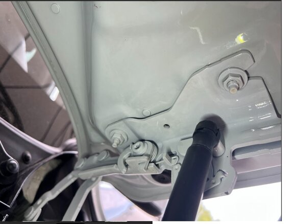 2014 BMW X5 30d III (F15), белый, 3400000 рублей - вид 29