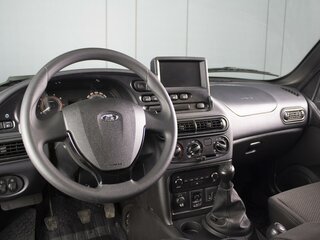2025 Lada (ВАЗ) Niva Travel I, белый, 1380000 рублей, вид 5