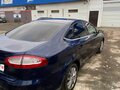 2013 Ford Mondeo IV Рестайлинг, синий, 890000 рублей - вид 5