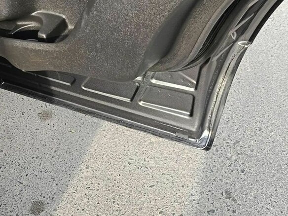 2012 Ford Explorer V, серый, 1950000 рублей - вид 9