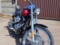 2004 Harley-Davidson Softail Deuce, красный, 896882 рублей - вид 6