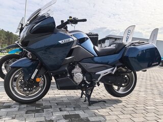 CFMoto 1250TR-G