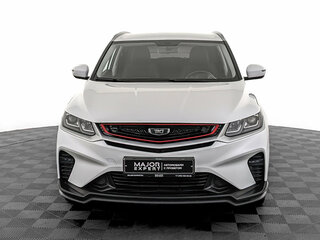 2025 Belgee X50, белый, 1560000 рублей, вид 2