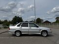 2010 Lada (ВАЗ) 2115, серебристый, 130000 рублей - вид 7