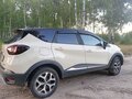 2017 Renault Kaptur I, коричневый, 1900000 рублей - вид 4