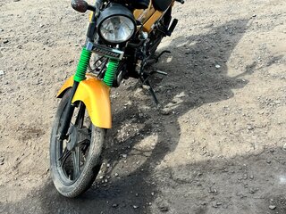 Orion 125