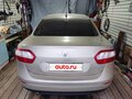 2012 Renault Fluence I, бежевый, 1203000 рублей - вид 8