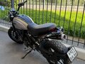 2021 Ducati Scrambler 1100, серебристый, 1000000 рублей - вид 5