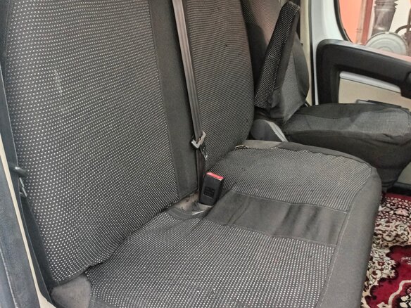 2012 Peugeot Boxer, белый, 850000 рублей - вид 11