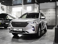 2026 Haval M6 II, серый - вид 4