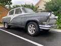 1962 ГАЗ 21 «Волга» 21Л, белый, 1600000 рублей - вид 1