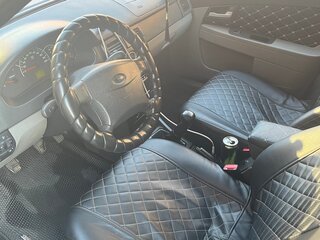 2011 Lada (ВАЗ) Priora I, синий, 275000 рублей, вид 4