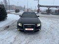 2004 Audi A6 III (C6), чёрный, 1100000 рублей