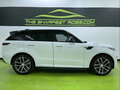 2023 Land Rover Range Rover Sport P400 MHEV III, белый - вид 5