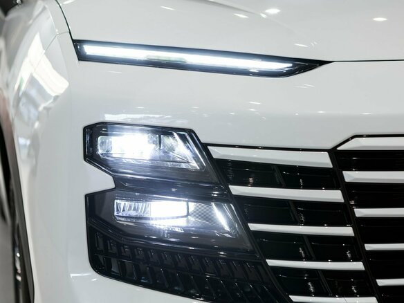 2026 Jetour Dashing I, белый, 2999601 рублей - вид 8