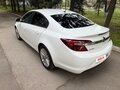 2014 Opel Insignia I Рестайлинг, белый, 820000 рублей - вид 9